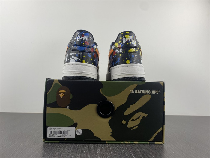 bathing ape xj00085