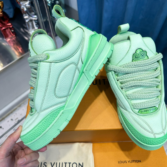 lv skate snekaers l0000196