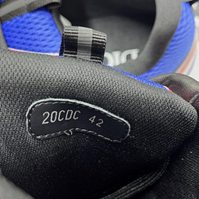 dio* sneakers b22 t0000-078