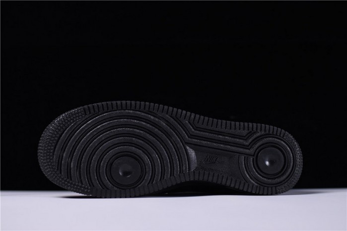 S*p*e nike air force 1 high sp black ds f/w 698696-010