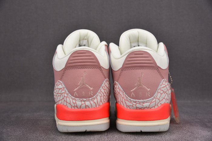 air jordan 3 retro rust pink ck9246-600