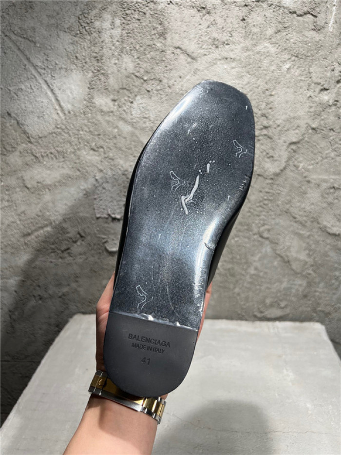 balenciag* sandal bs48