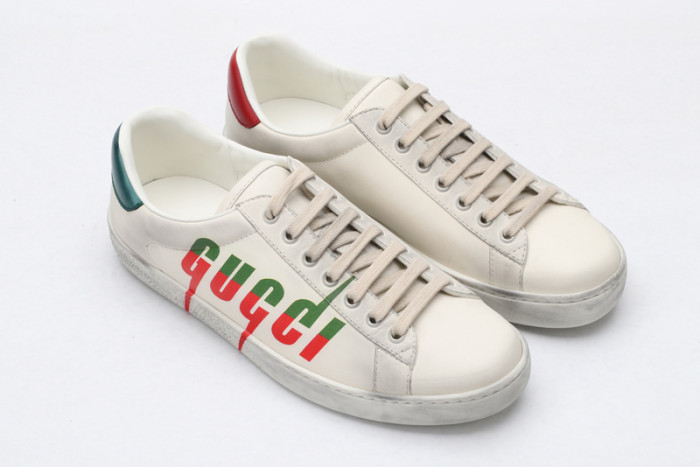G*u*i* ace sneaker
