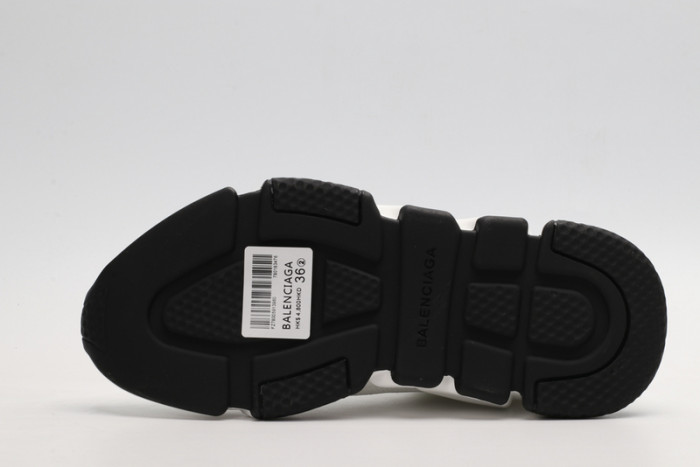 speed trainer sneakers 1000030