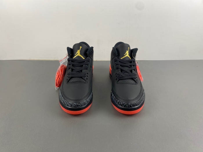 j balvin x air jordan 3 “rio” fn0344-001