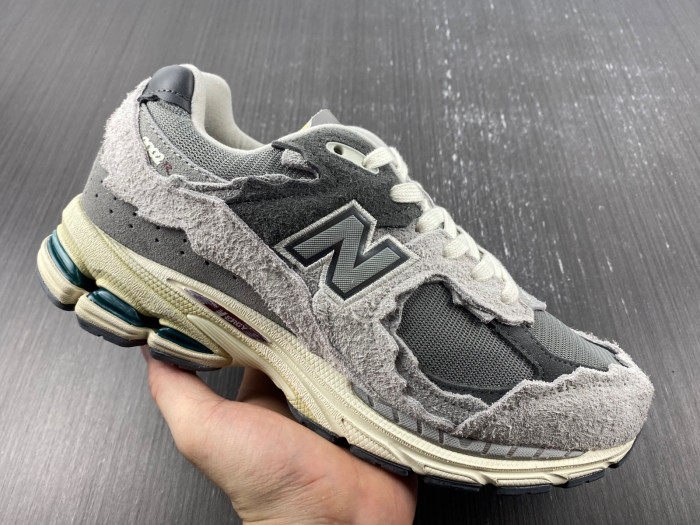 Bape x New Balance 2002R M2002RHO DFY10