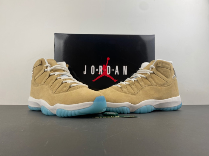 Air Jordan 11 H-Town IO8960-707
