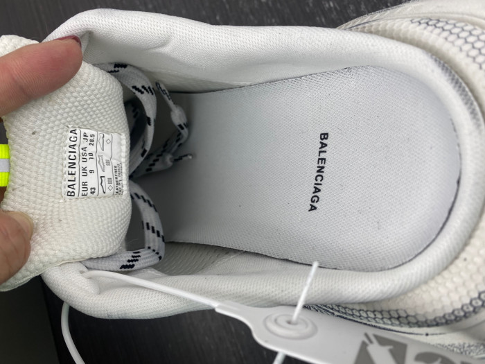 BALENCIAGA 3XL SNEAKER 8000088