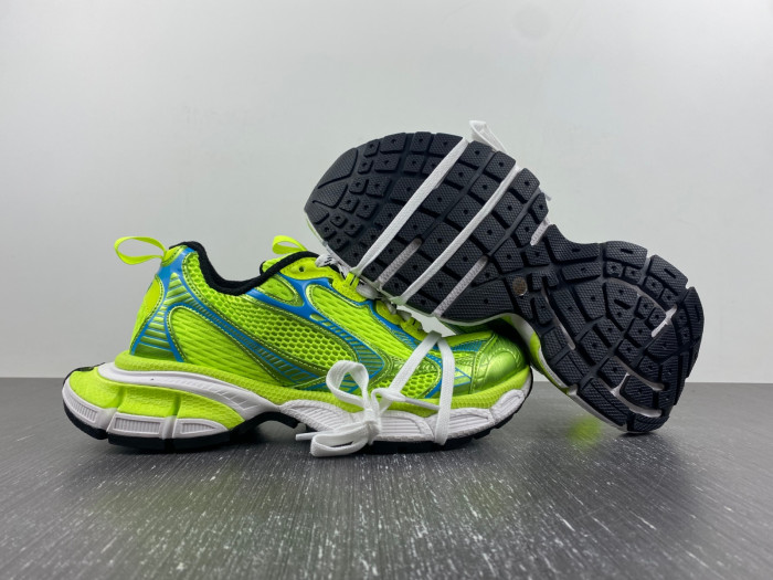 BALENCIAGA 3XL SNEAKER 8000090