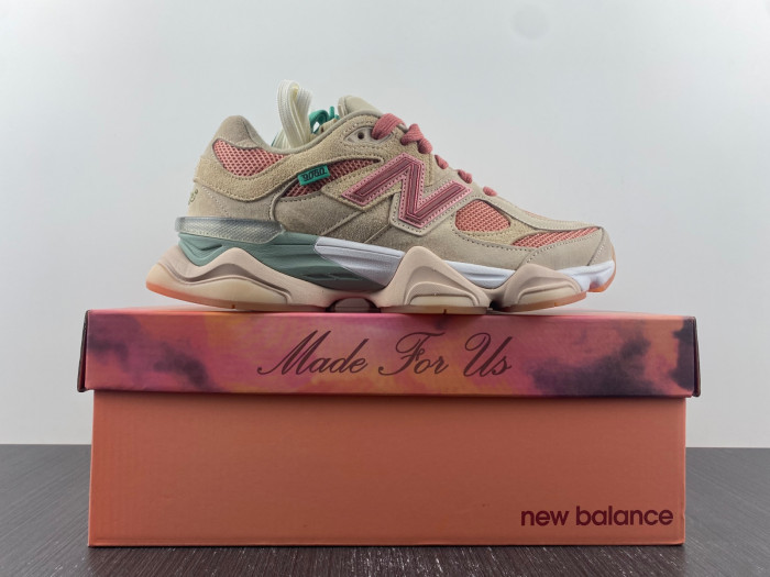 Bape x New Balance 2002R M2002RHO DFY13
