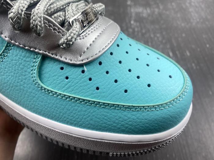 T*f*ny & co. x nike air force 1 low af1l0612