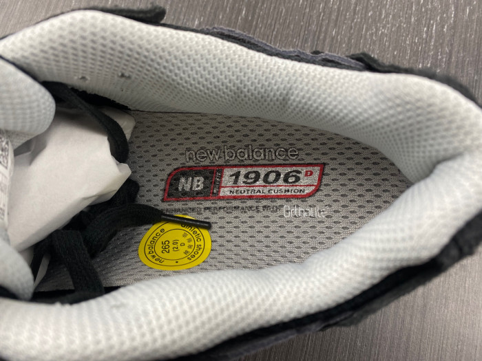 new Balance x WTAPS 2020 DFY25