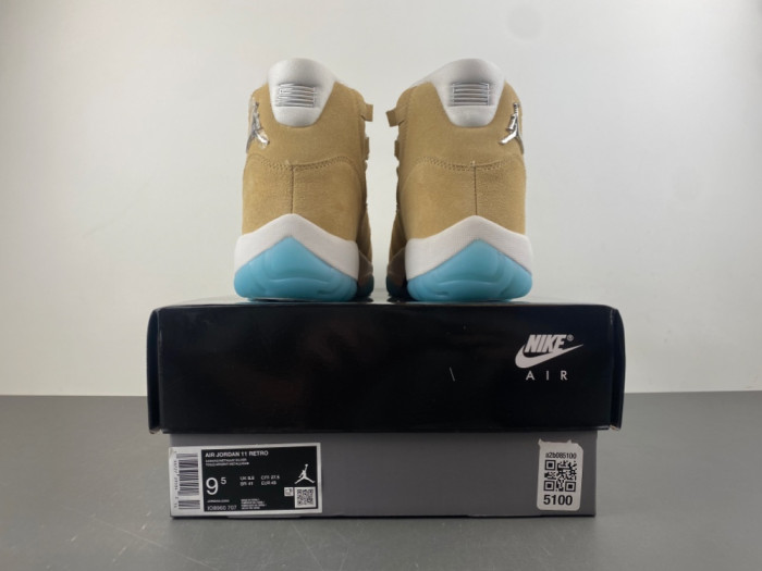 Air Jordan 11 H-Town IO8960-707