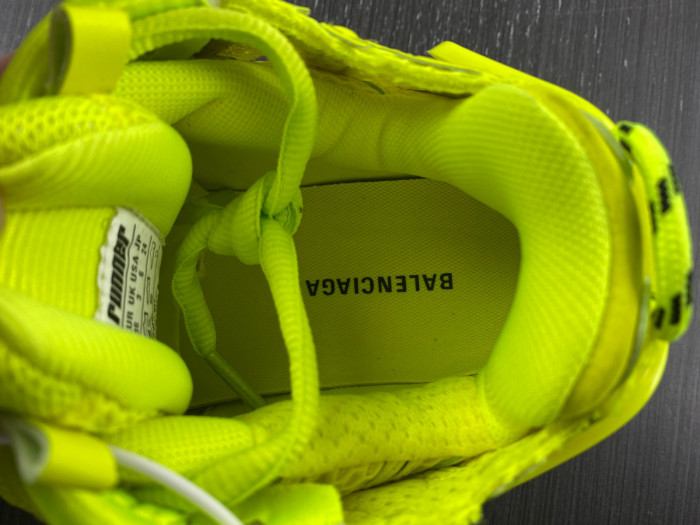 Balenciaga RUNNER 8000056