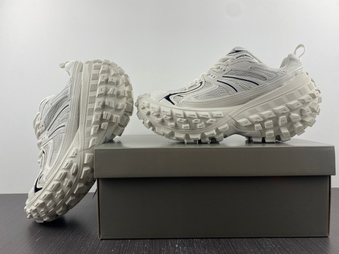 BALENCIAGA DEFENDER SNEAKER