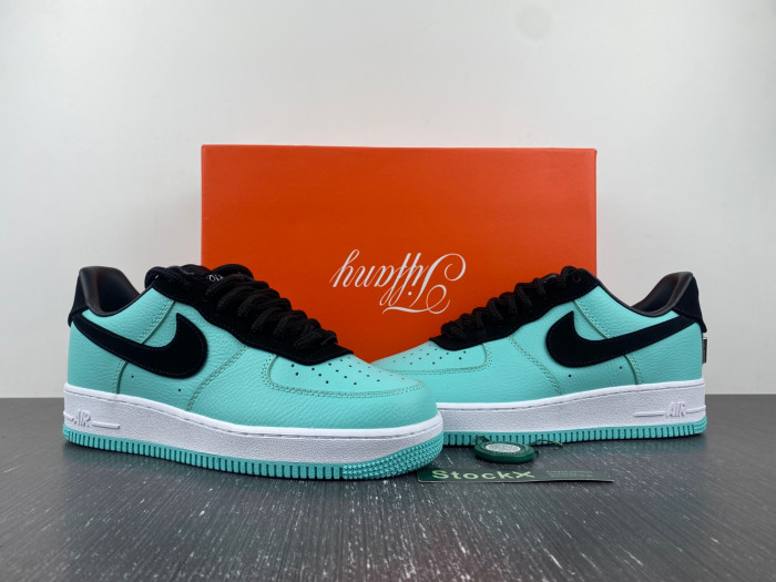 T*f*ny & co. x nike air force 1 low af20230315