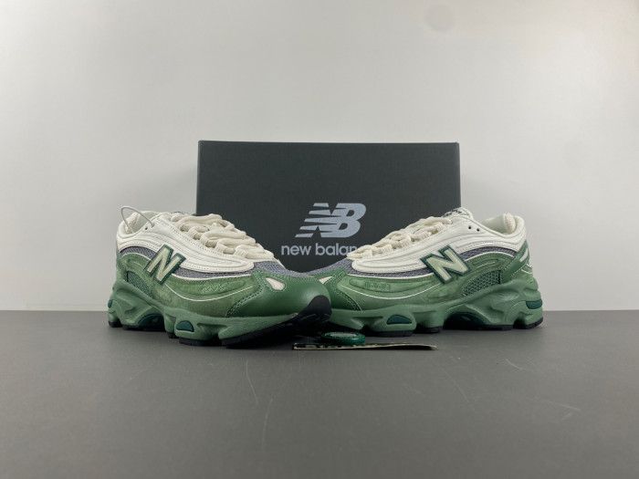 New Balance 1000 Green Grey M1000MA