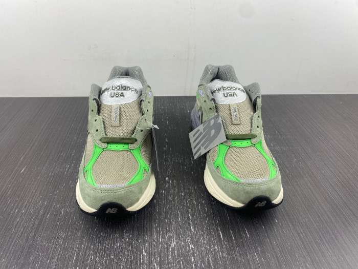 new Balance x WTAPS 2020 DFY27