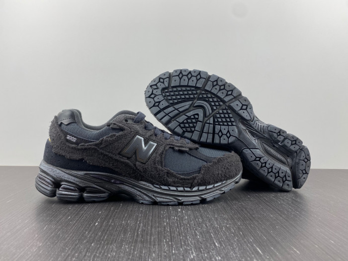 Bape x New Balance 2002R M2002RHO DFY12