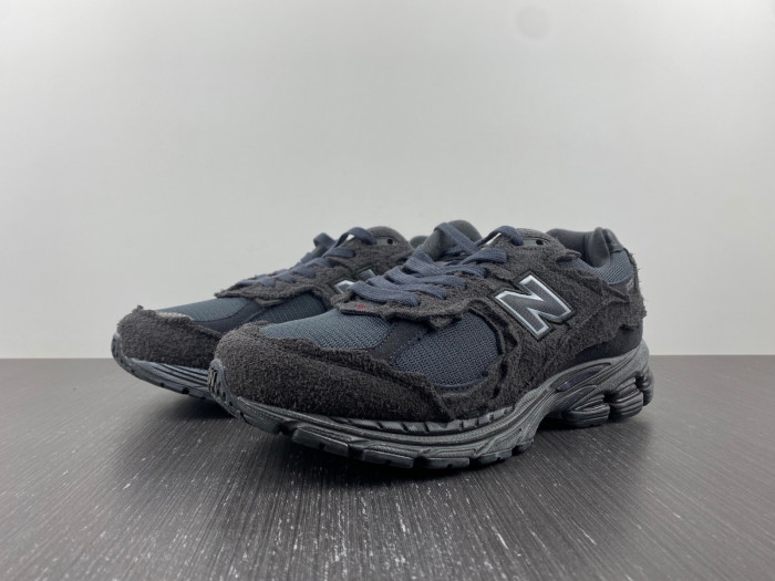 Bape x New Balance 2002R M2002RHO DFY12