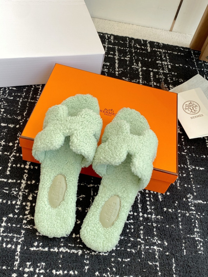 Herme* Sandal HS216