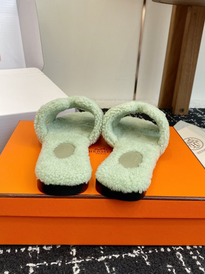 Herme* Sandal HS216