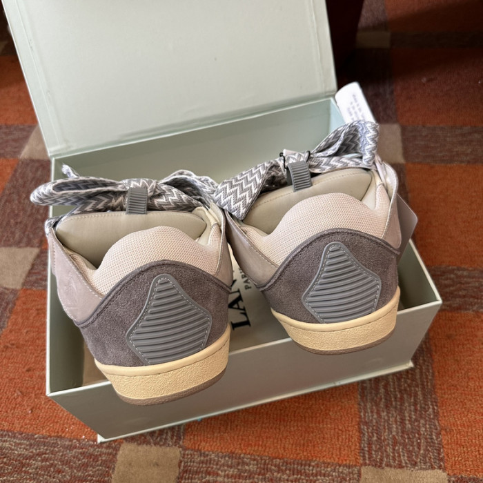 LANVIN CURB SNEAKER FY156