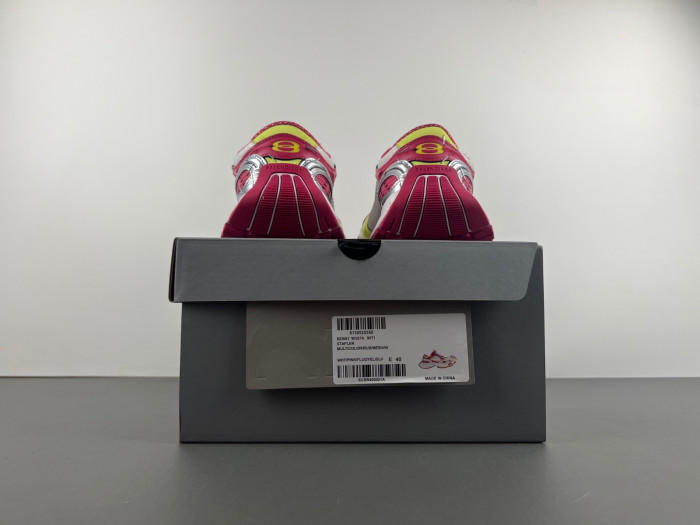 Balenciaga sneaker W3ST4- 9571