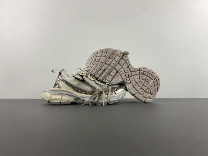 BALENCIAGA 3XL SNEAKER W3XL2 0335