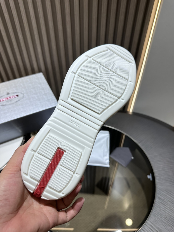PRAD* SNEAKERS P000093