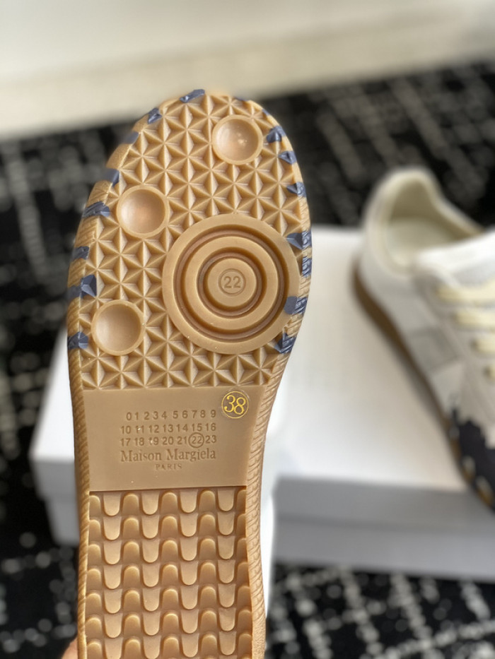 ma*s*n Ma*i*la calfskin s57ws0284