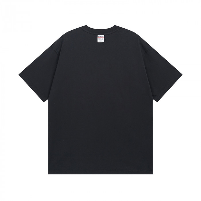 Balenciag* T-SHIRT Bh017