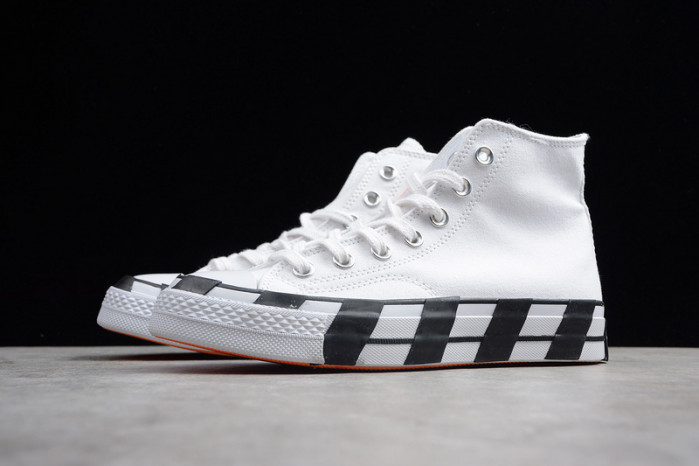 CONVERSE CHUCK 70 HI X OFF WHITE OG00105