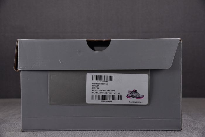 Balenciaga Runner sneaker W3RBW-9155