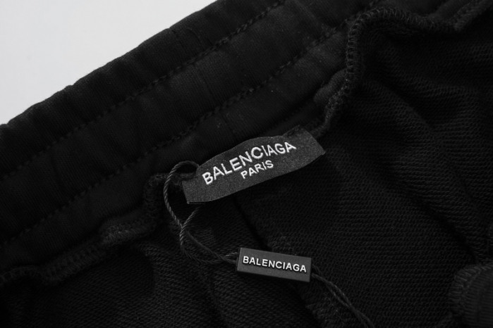 Balenciag* Shorts Bh019