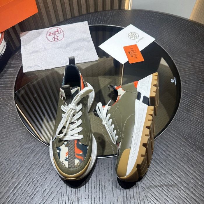 Hermes snekaers HM048