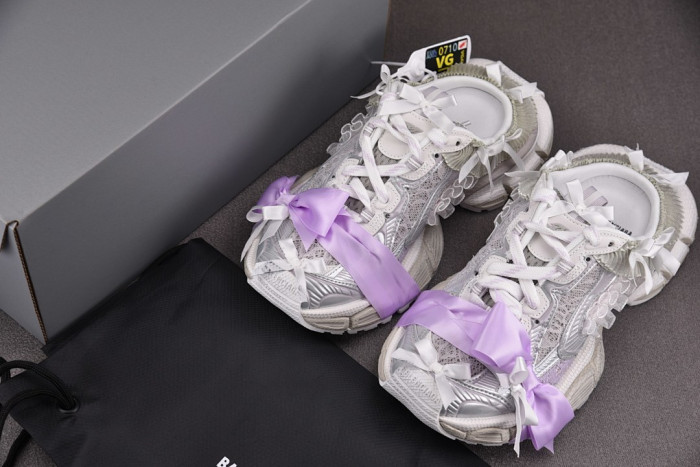 Ba1en*iaga 3XL sneaker WXLMC 9050