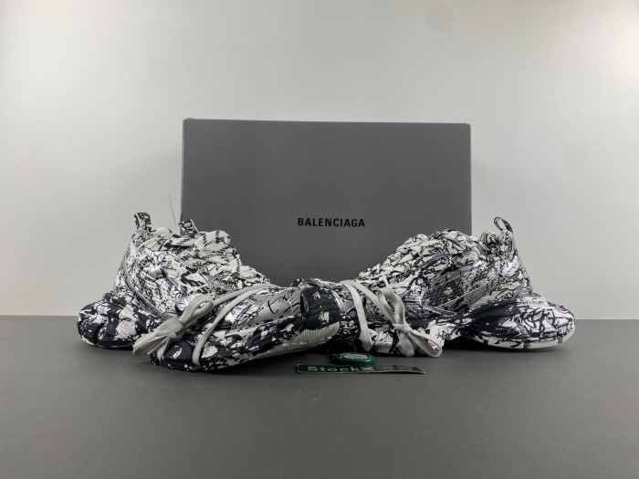 BALENCIAGA 3xl SNEAKER W3XDC 0135