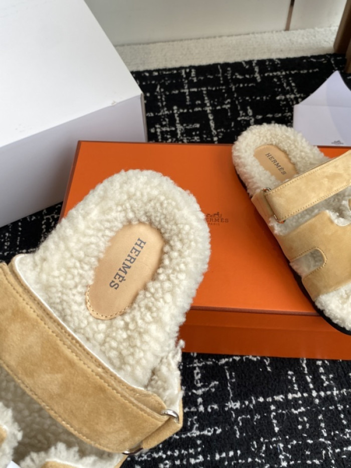 Herme* Sandal HS203