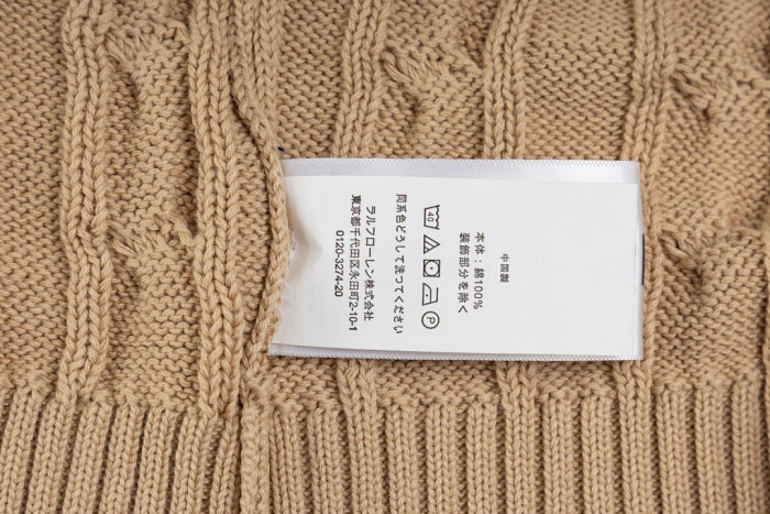 Ra1ph Lauren Polo SWEATER PL15