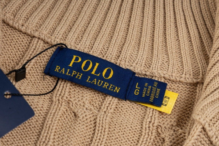 Ra1ph Lauren Polo SWEATER PL15