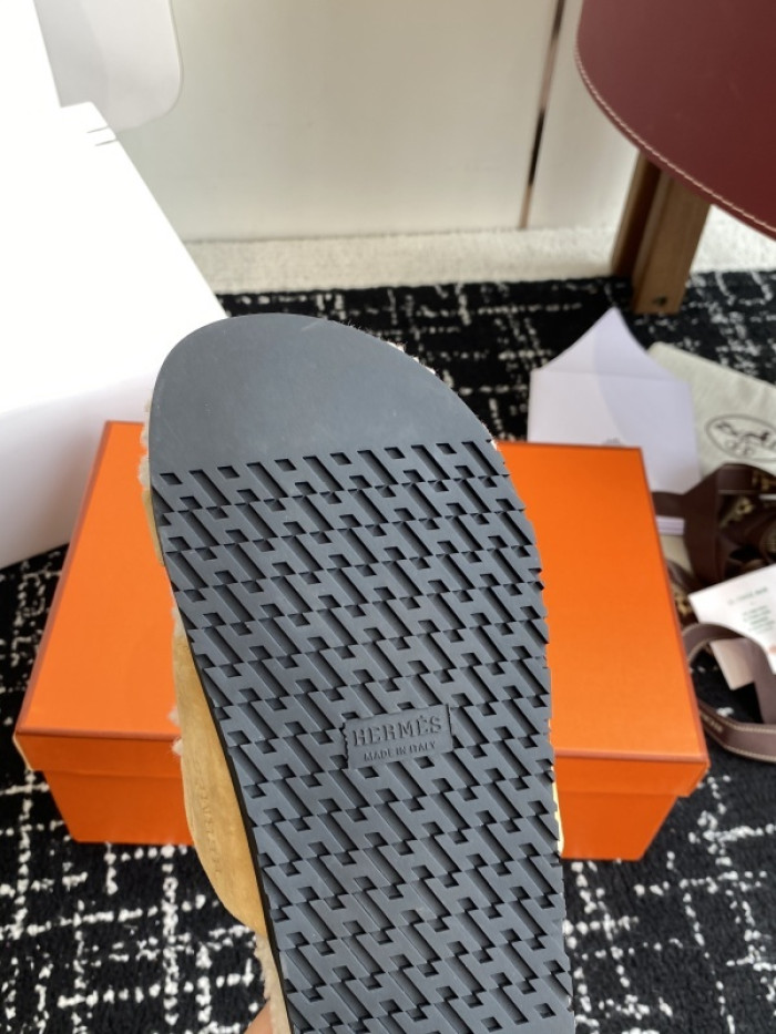 Herme* Sandal HS203