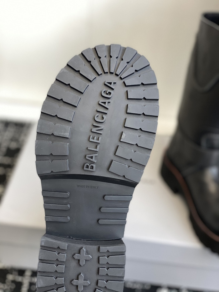 Ba1en*iaga Boots 80000294