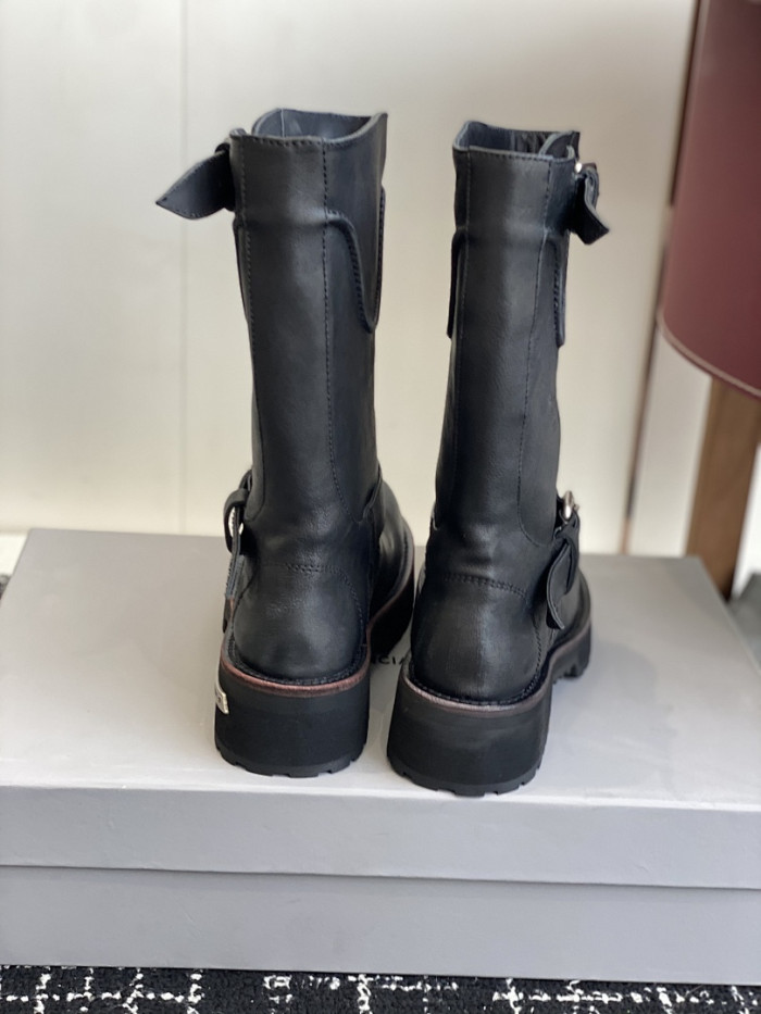 Ba1en*iaga Boots 80000294