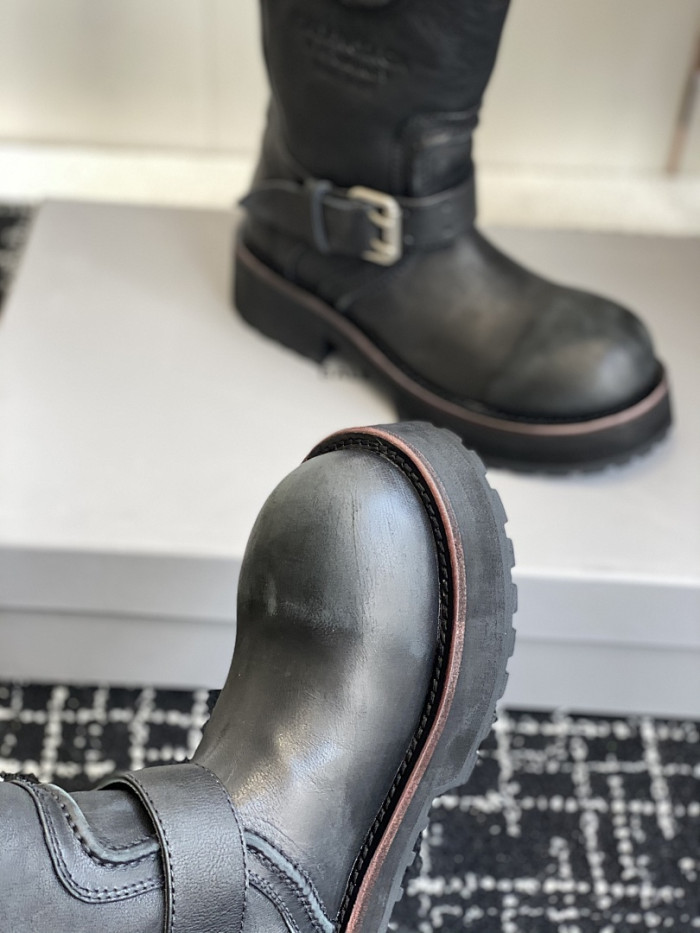 Ba1en*iaga Boots 80000294