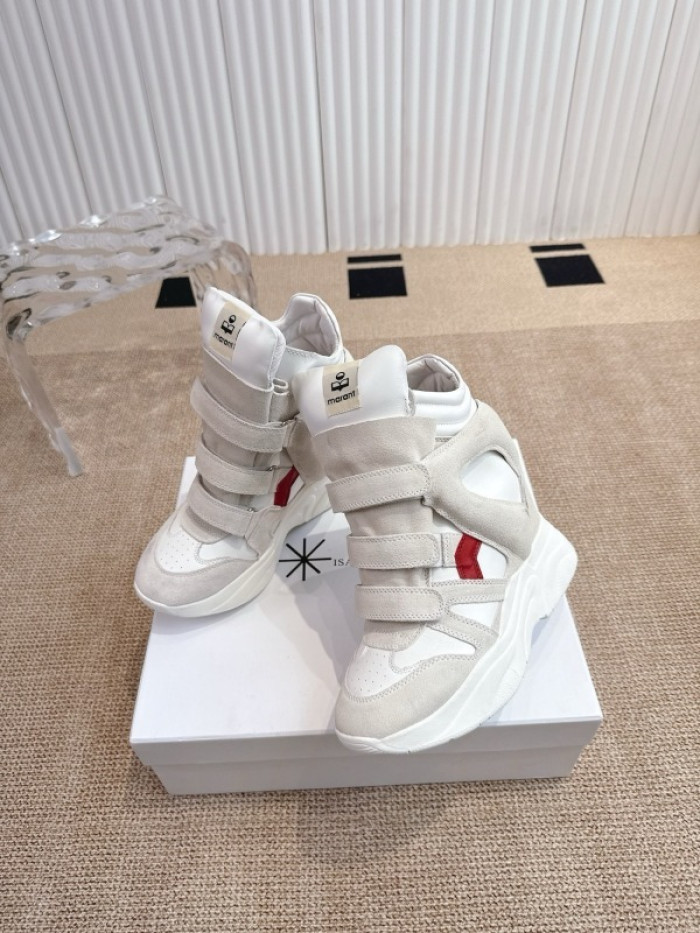 Isabel Marant SHOES IM005