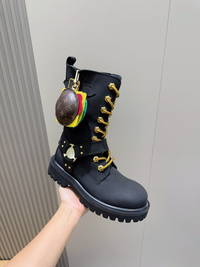 LV Boots L0000714