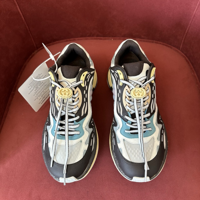 G*u*i* sneaker gc193