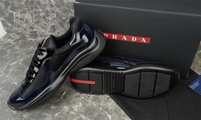 PRAD* SNEAKERS P111