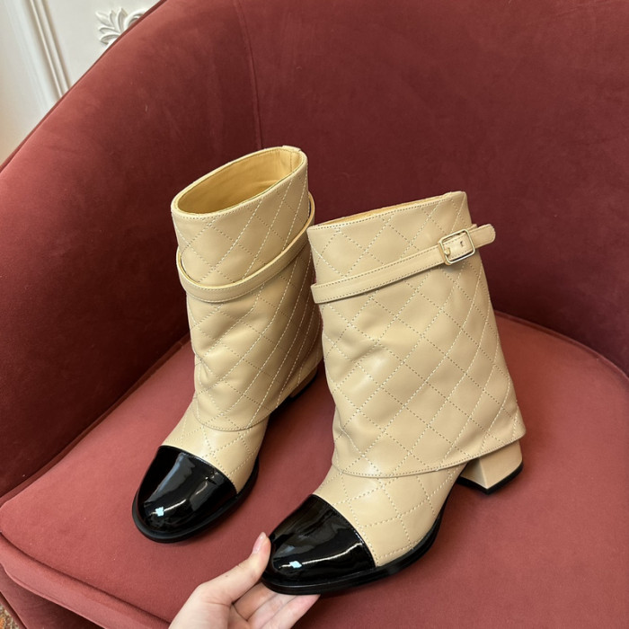 Chane* Boots C000071